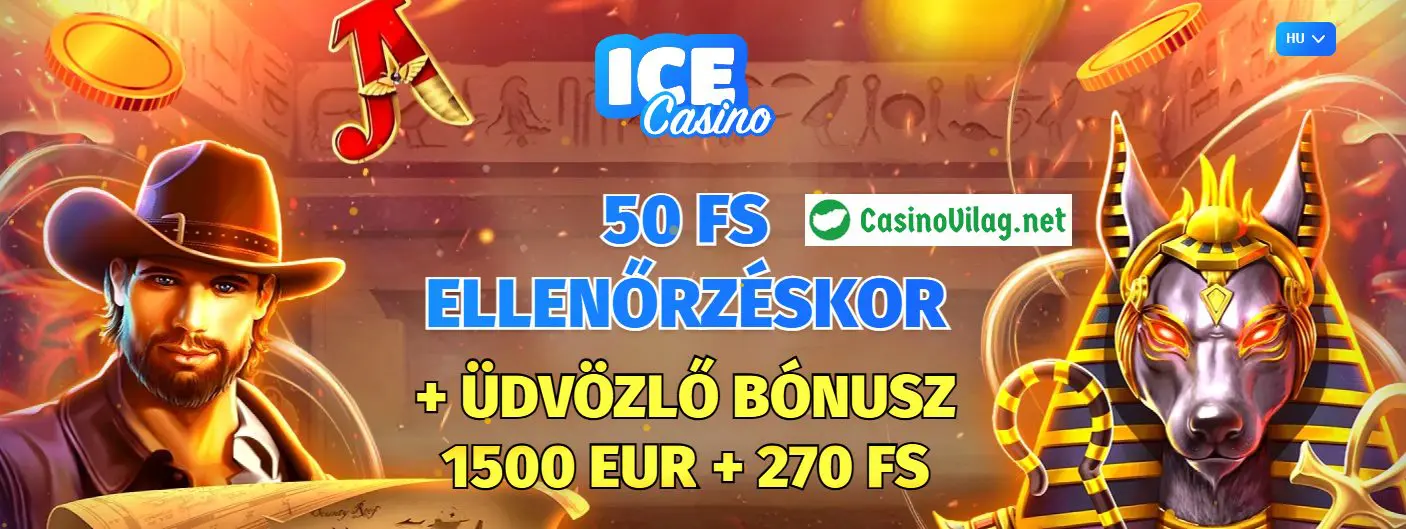 Ice Casino
