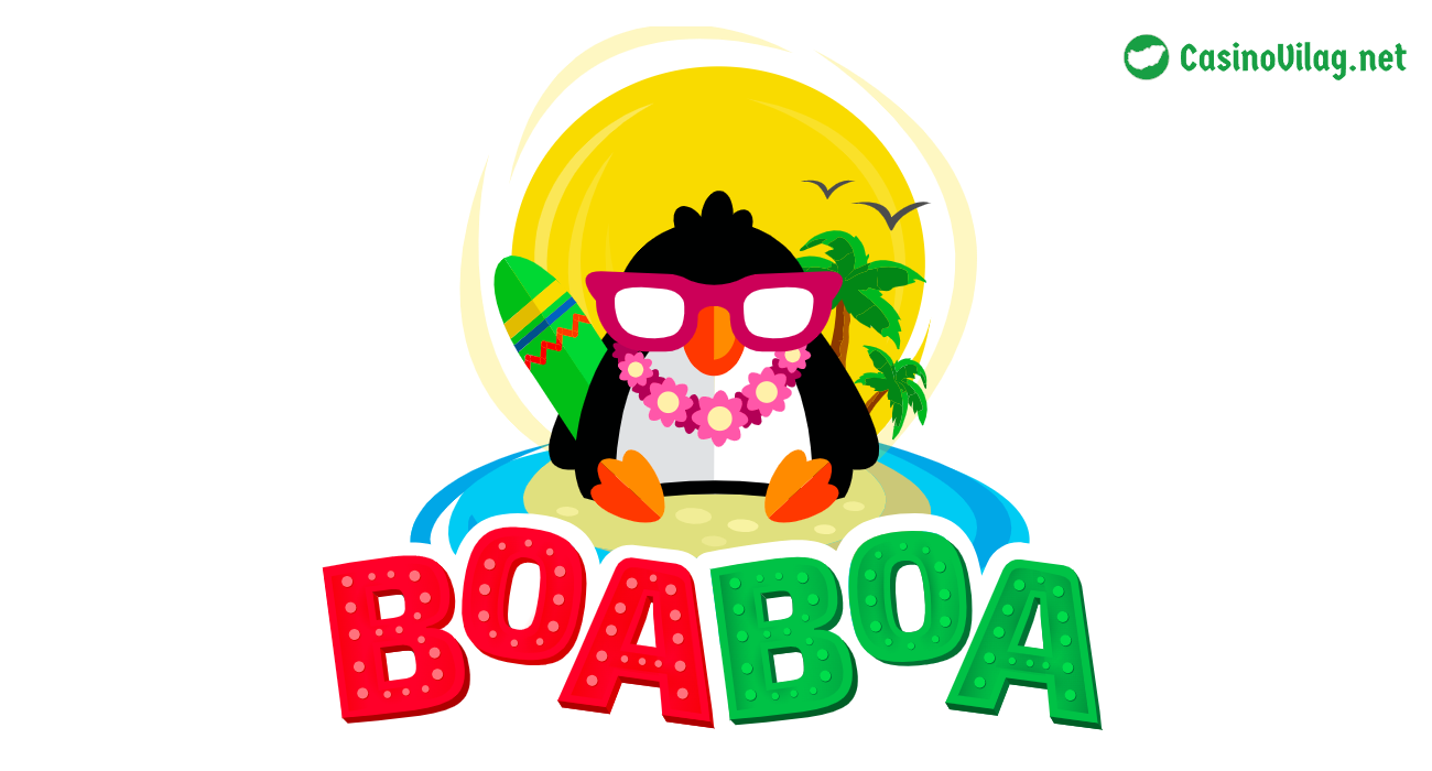 BoaBoa Casino