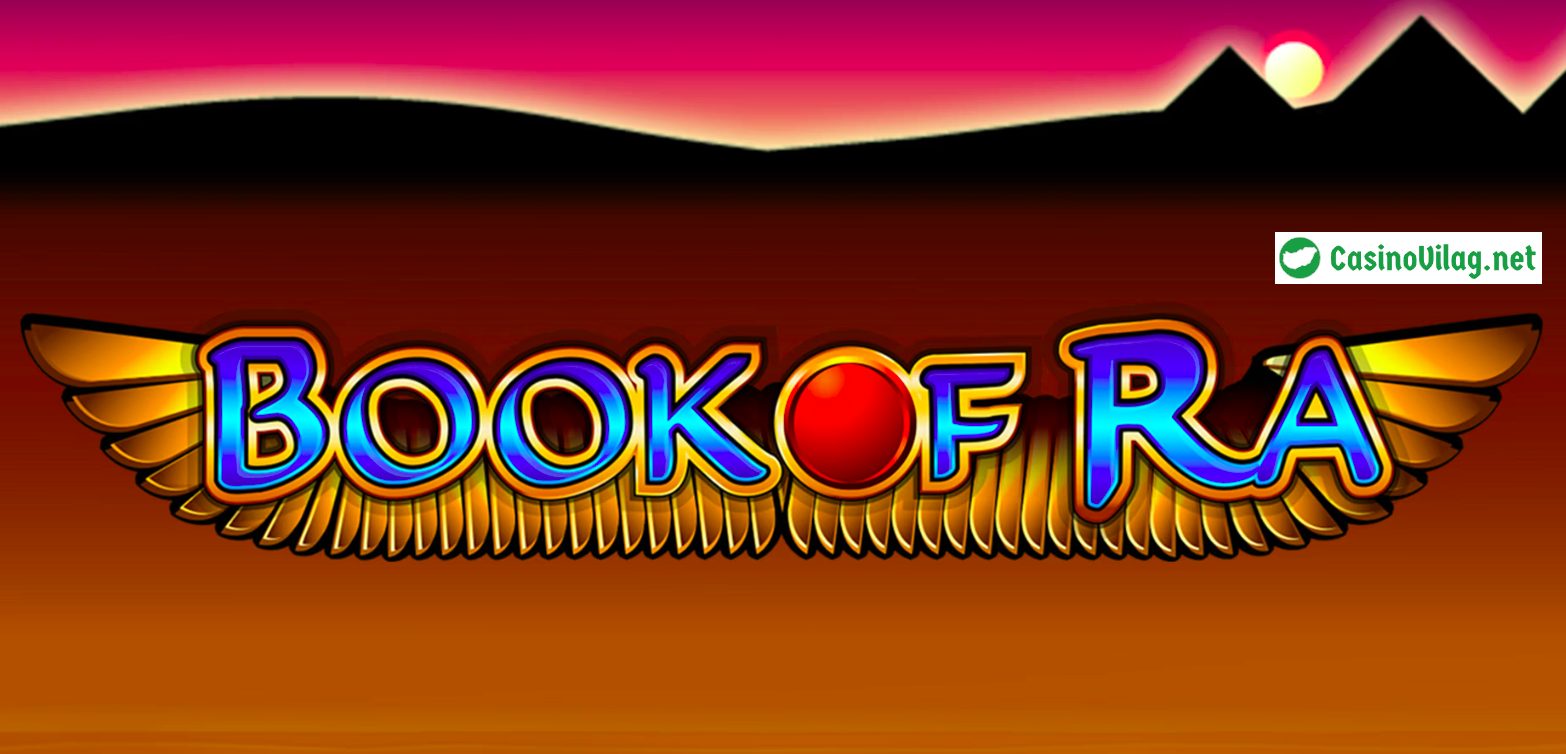 Book of Ra