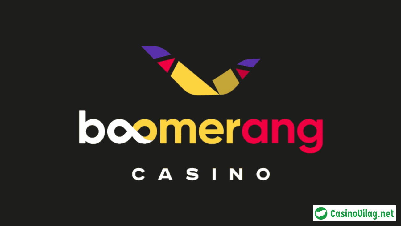 Boomerang Casino