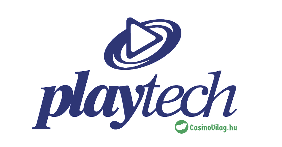 Playtech nyerőgépek
