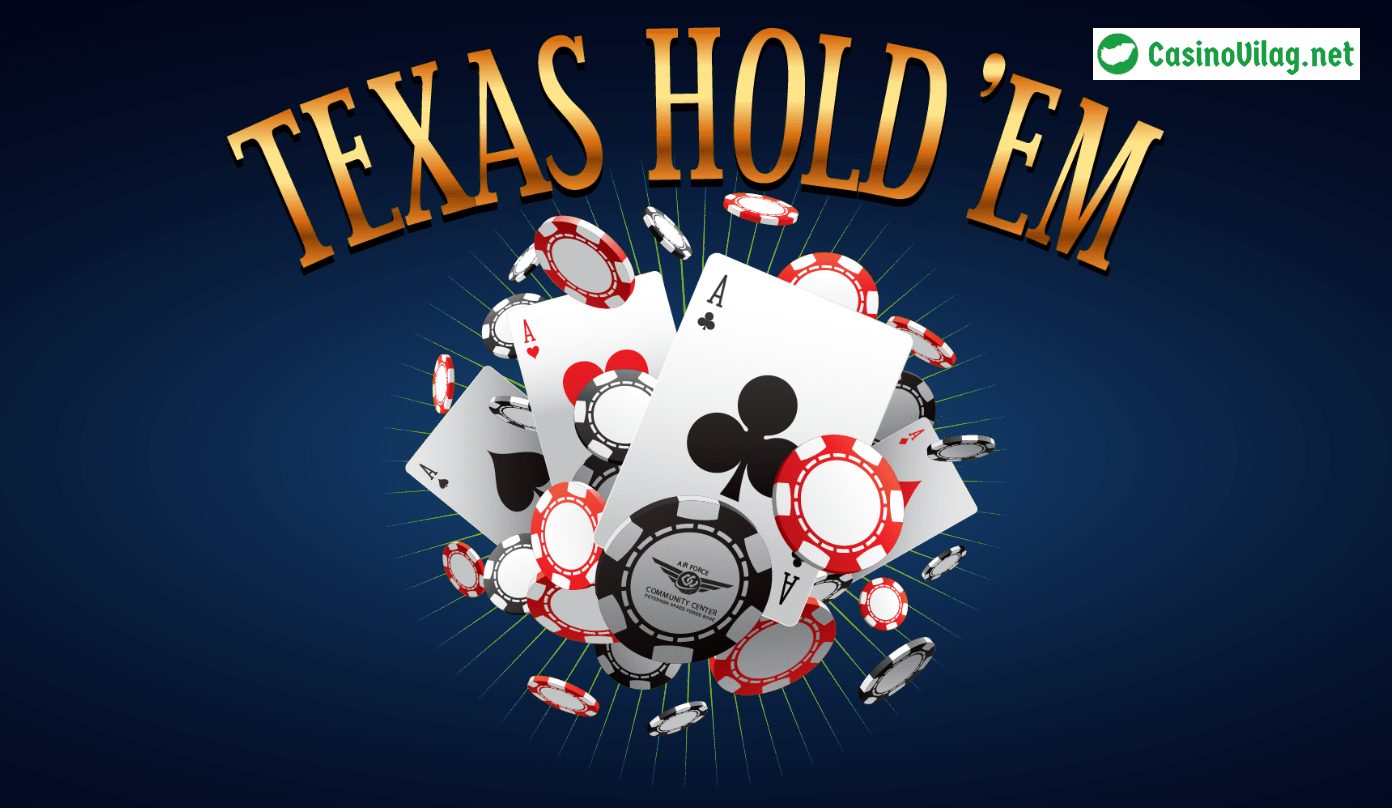 Texas Hold’em
