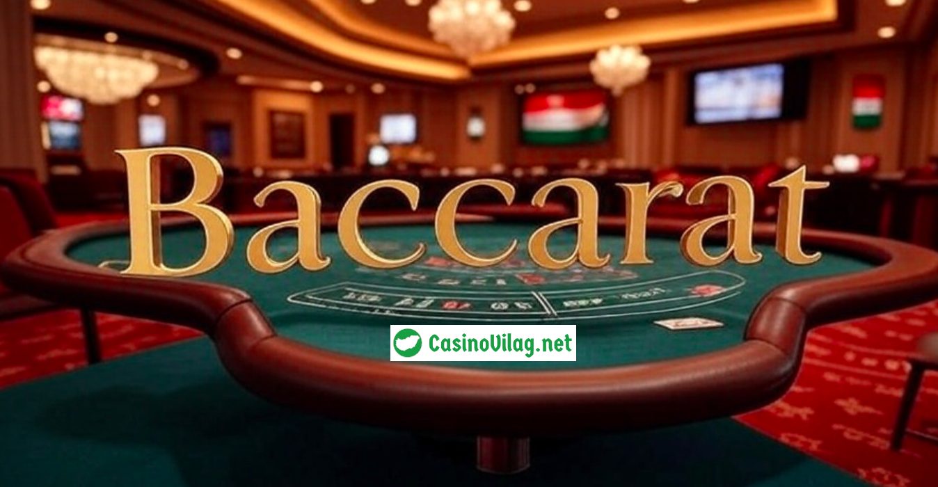 Baccarat