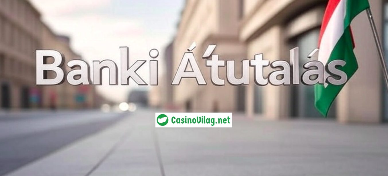 Banki Átutalás