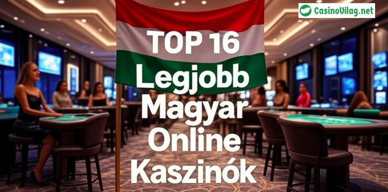 10 bevált gyakorlat magyar casino